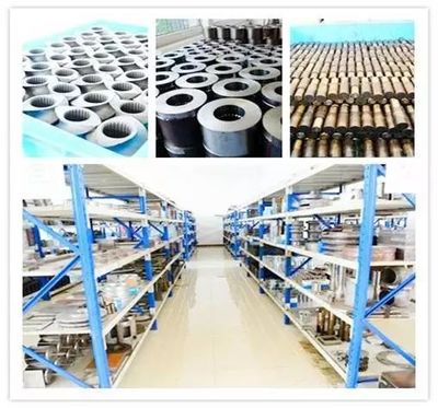 智能環保 靜電粉末涂料行業的技術先鋒與創新服務